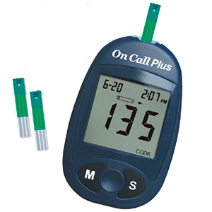 glucometer